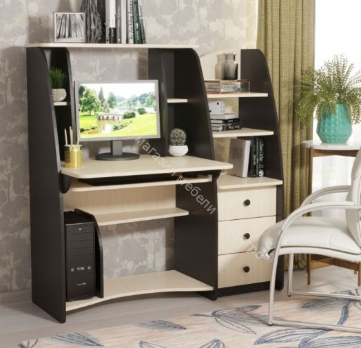 Компьютерный стол "СК-1"