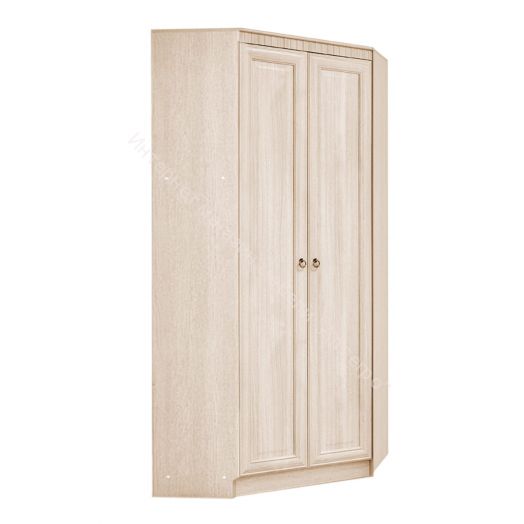 Шкаф угловой "Инна" 606