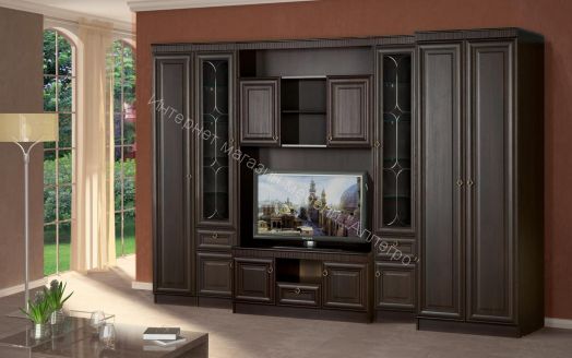 Стеллаж "Инна" 607