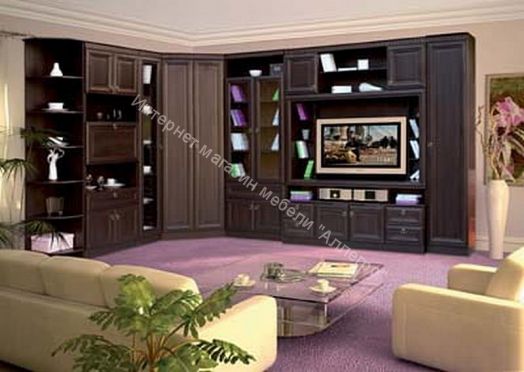 Стеллаж "Инна" 607