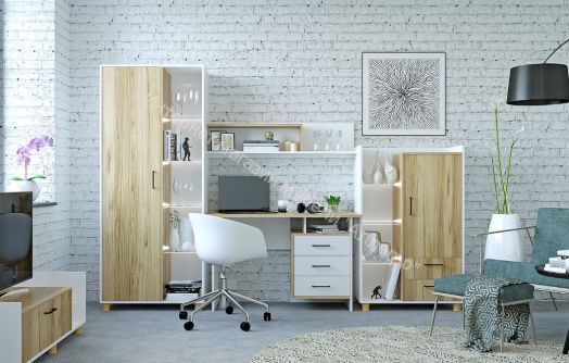 Компьютерный стол "Лайт"