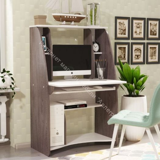 Компьютерный стол "Фант" СК-3