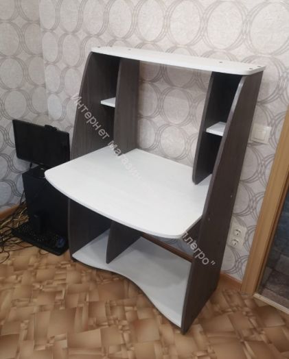 Компьютерный стол "Фант" СК-3