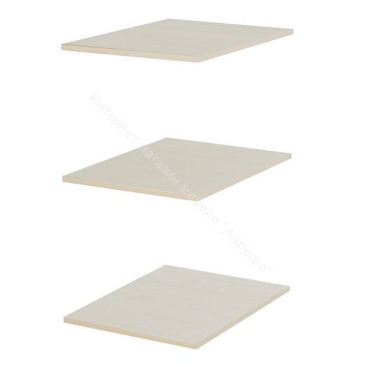 Полки для шкафа "Инна"  614