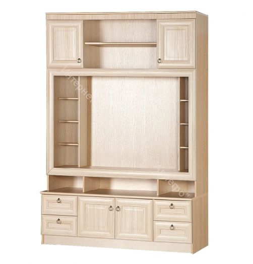 Шкаф многоцелевой "Инна" 603