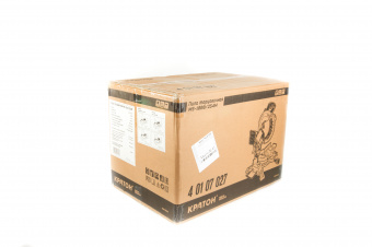 Пила торцовочная Кратон "Зверь машина" MS-1800/254М