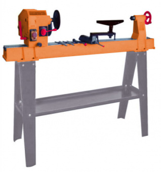 Станок токарный Кратон WML-1100-750