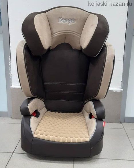 Kenga BH2311 isofix
