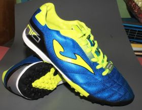 Сороконожки Joma N10 Turf Sp Azul  TF