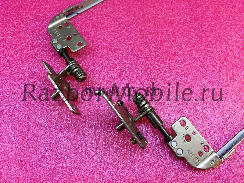 Петли 34.4IE14, 34.4IE15