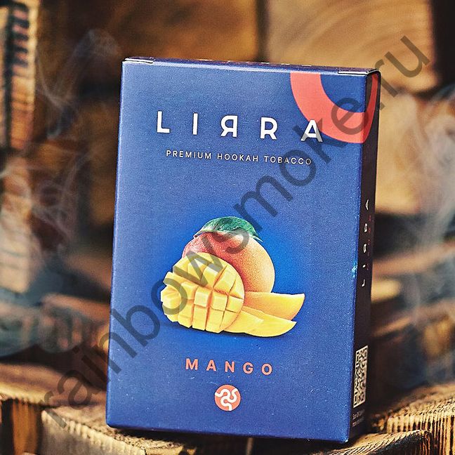 Lirra 50 гр - Mango (Манго)