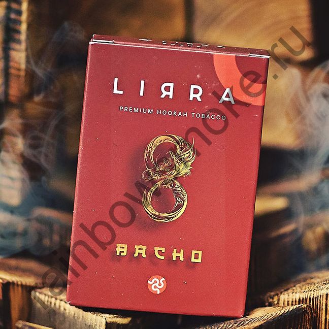 Lirra 50 гр - Bacho (Бачо)