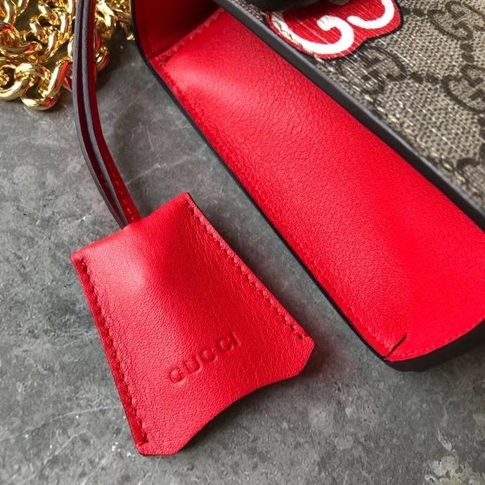Gucci 20 cm