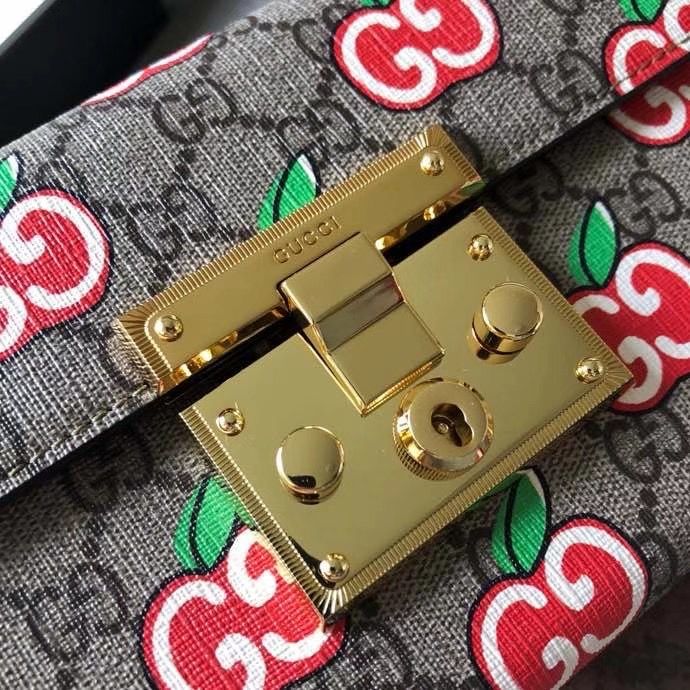 Gucci 20 cm