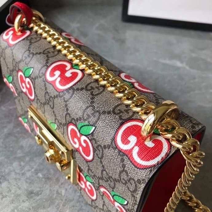 Gucci 20 cm