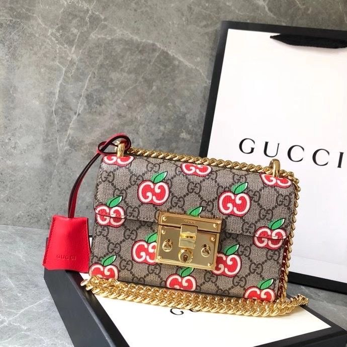 Gucci 20 cm
