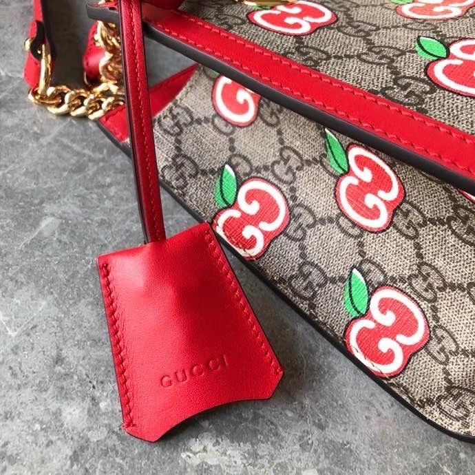 Gucci 26 cm