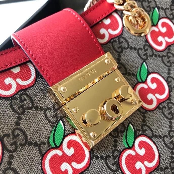 Gucci 26 cm