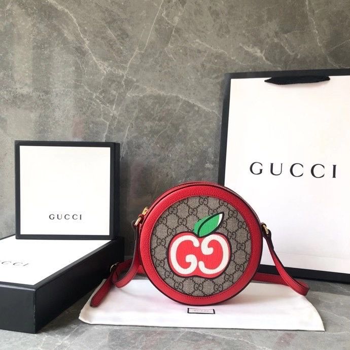 Gucci 19 cm