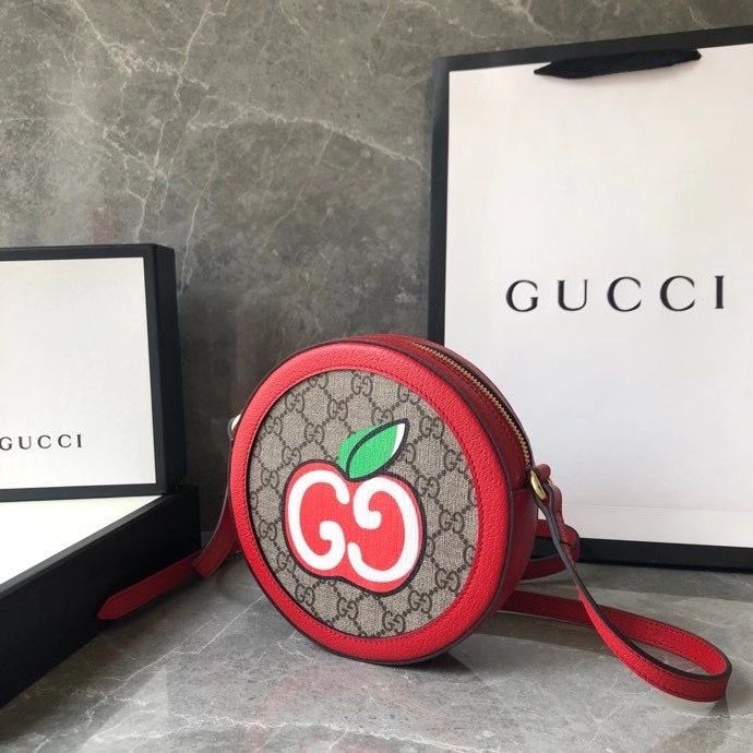 Gucci 19 cm