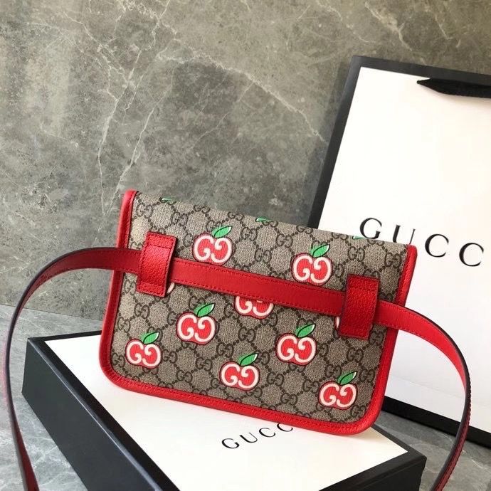 Поясная сумка Gucci 24 cm