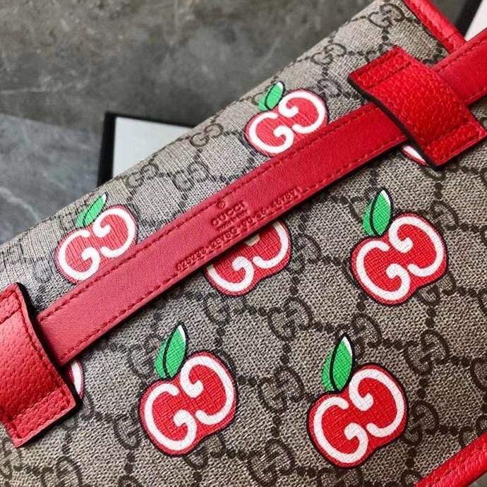 Поясная сумка Gucci 24 cm