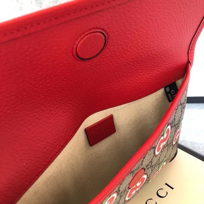 Поясная сумка Gucci 24 cm