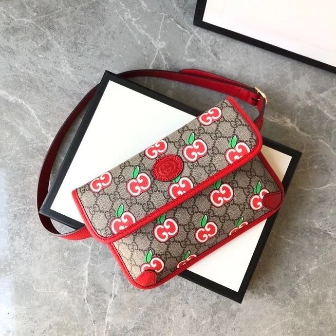Поясная сумка Gucci 24 cm