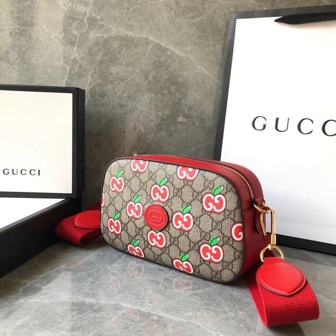 Gucci 24 cm