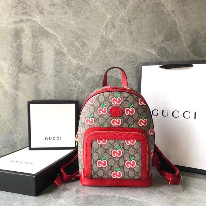 Рюкзак Gucci