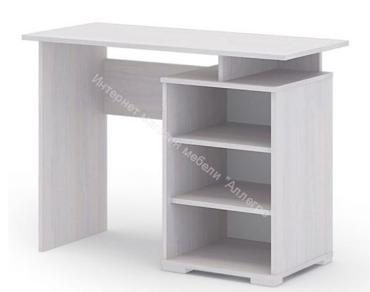 Стол макияжный "Сальма" СТМ 021