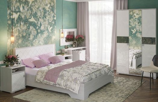 Стол макияжный "Сальма" СТМ 021