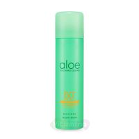 Holika Holika Солнцезащитный спрей охлаждающий Aloe Ice Cooling Sun Spray SPF 50+ PA++++, 100 мл