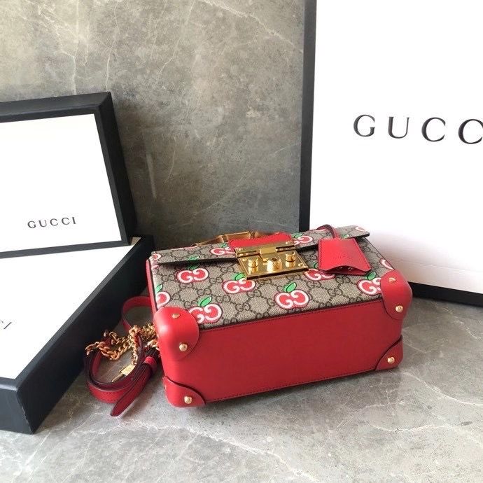 Gucci 24 cm