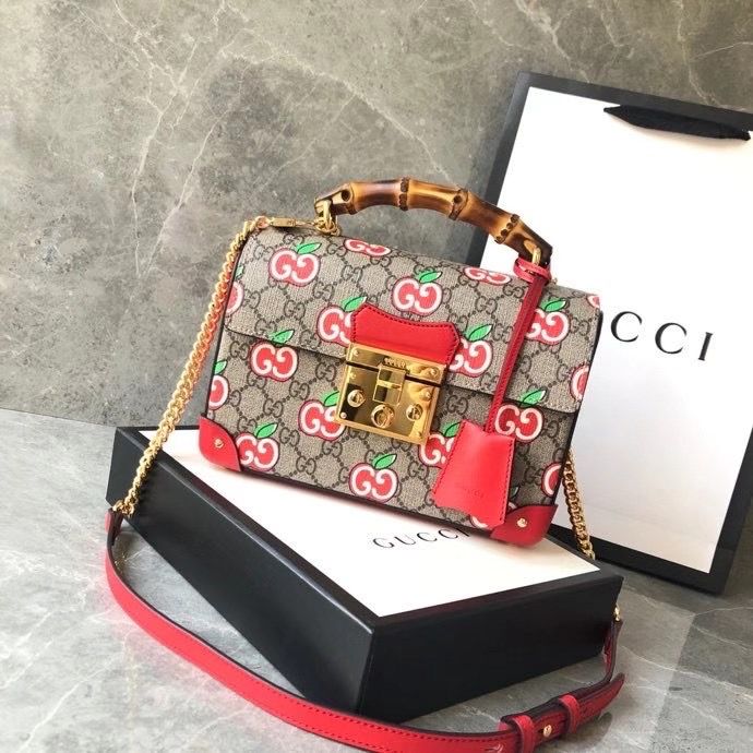 Gucci 24 cm