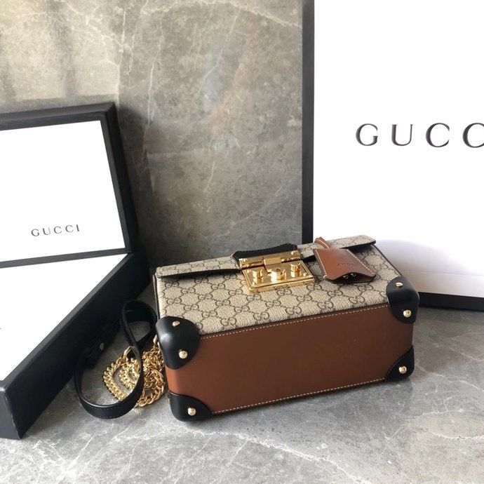 Gucci 24 cm