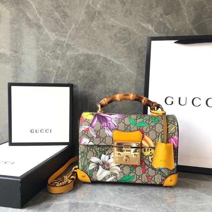 Gucci 24 cm