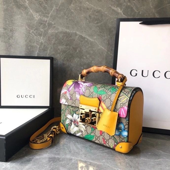 Gucci 24 cm