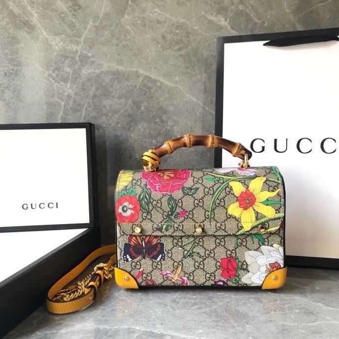 Gucci 24 cm