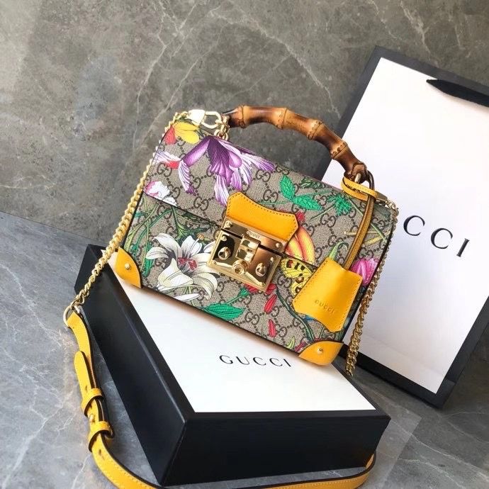 Gucci 24 cm