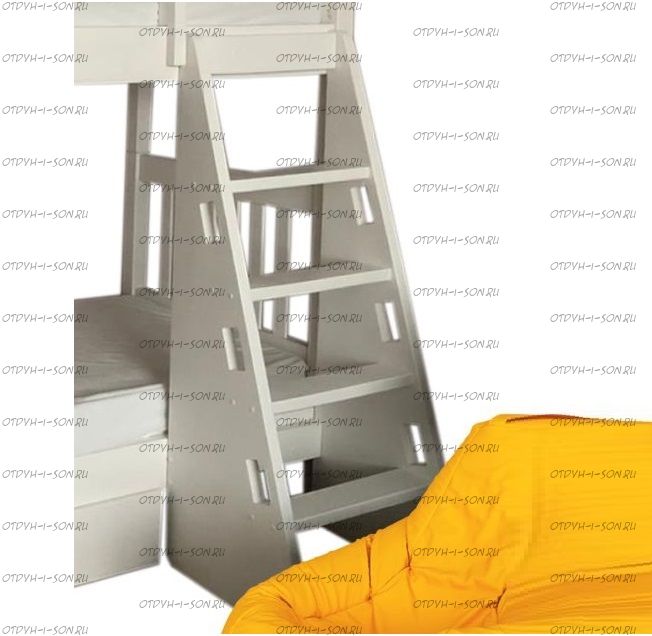 Лестница Лейла массив №3