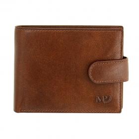 Портмоне MP-TAGUS B120201 Cognac