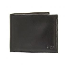 Портмоне из итальянской кожи MP-TAGUS B120207 Preto