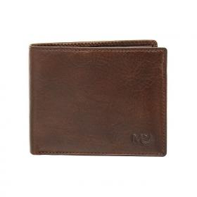 Портмоне из итальянской кожи MP-TAGUS B120208 Ruf