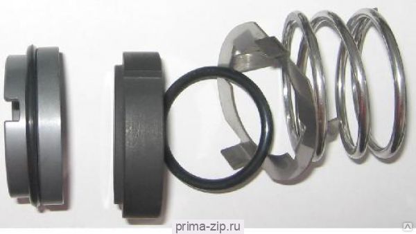 Торцевое уплотнение 385.04.000