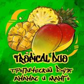 B3 50 гр - Tropical Duo (Тропический Дуэт)