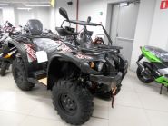 BALTMOTORS 500 EFI