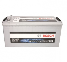 Автомобильный аккумулятор АКБ BOSCH (БОШ) EFB TE 088 / 740 500 120 TE 240Ач (3)