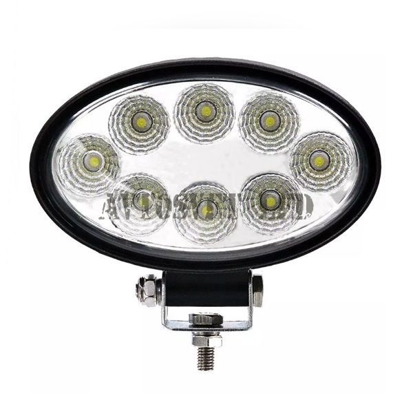 Светодиодная фара AS8-24W FLOOD Рабочий свет