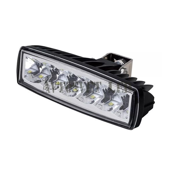 Фара светодиодная AS6L-60W SPOT dioptric lighting